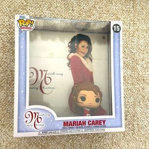 Funko Pop - Mariah Carey